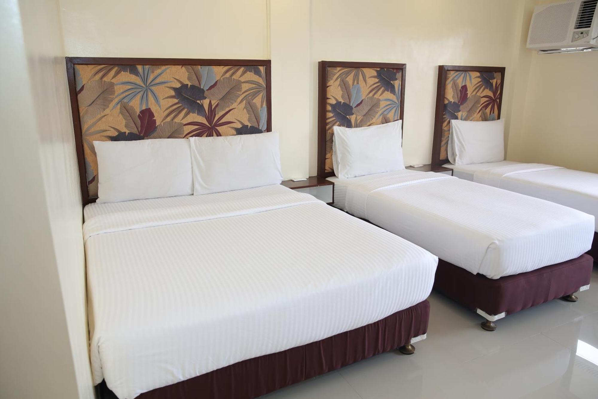 Eon Centennial Resort Hotel & Waterpark Iloilo City Zimmer foto