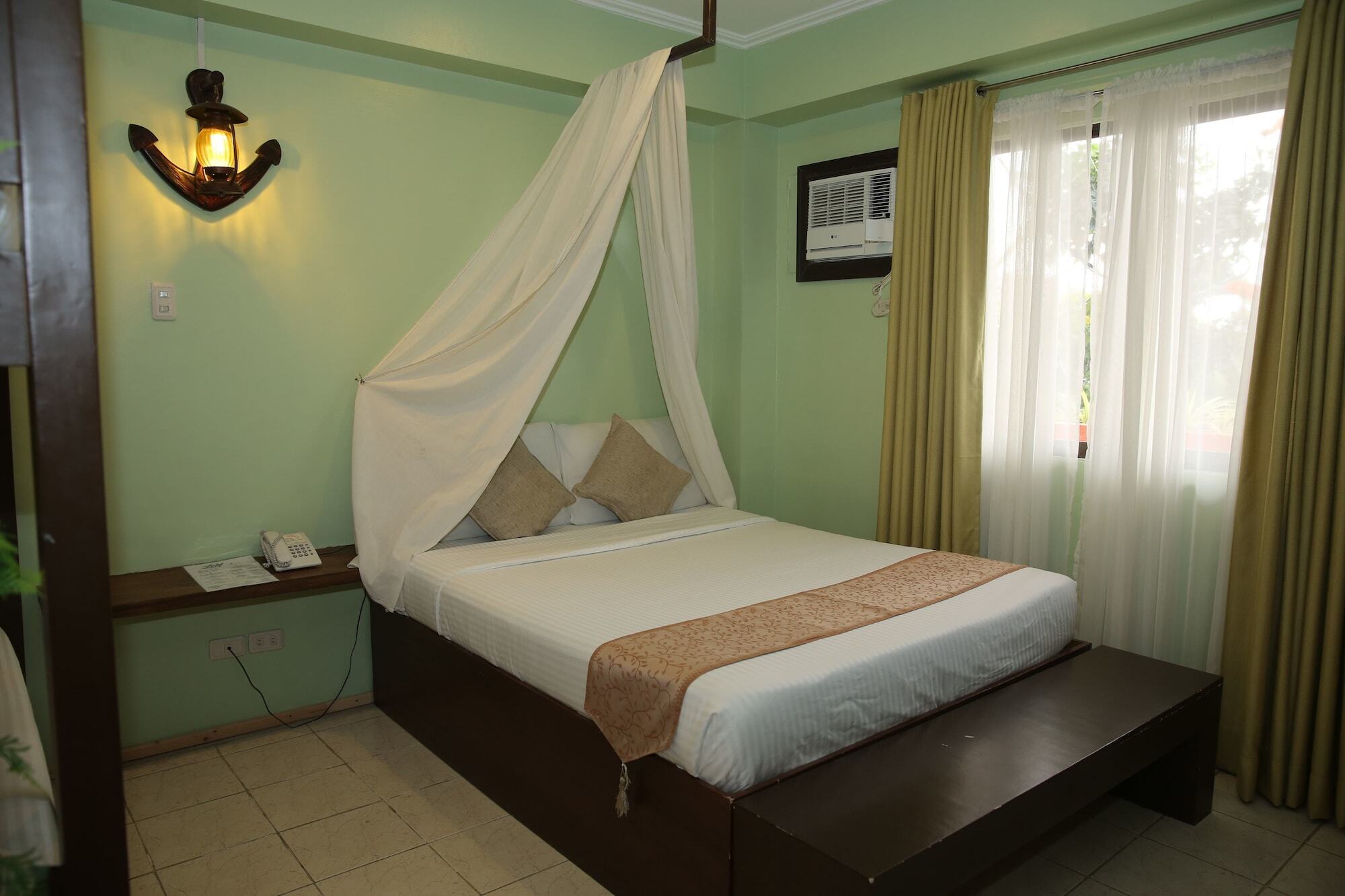 Eon Centennial Resort Hotel & Waterpark Iloilo City Exterior foto